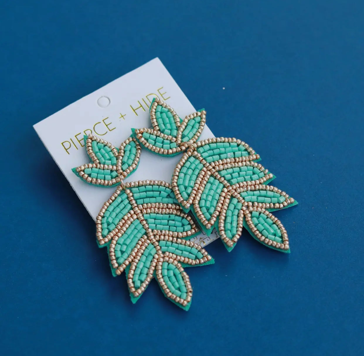Tiff Earrings