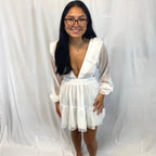 Angel Mini dress image 0