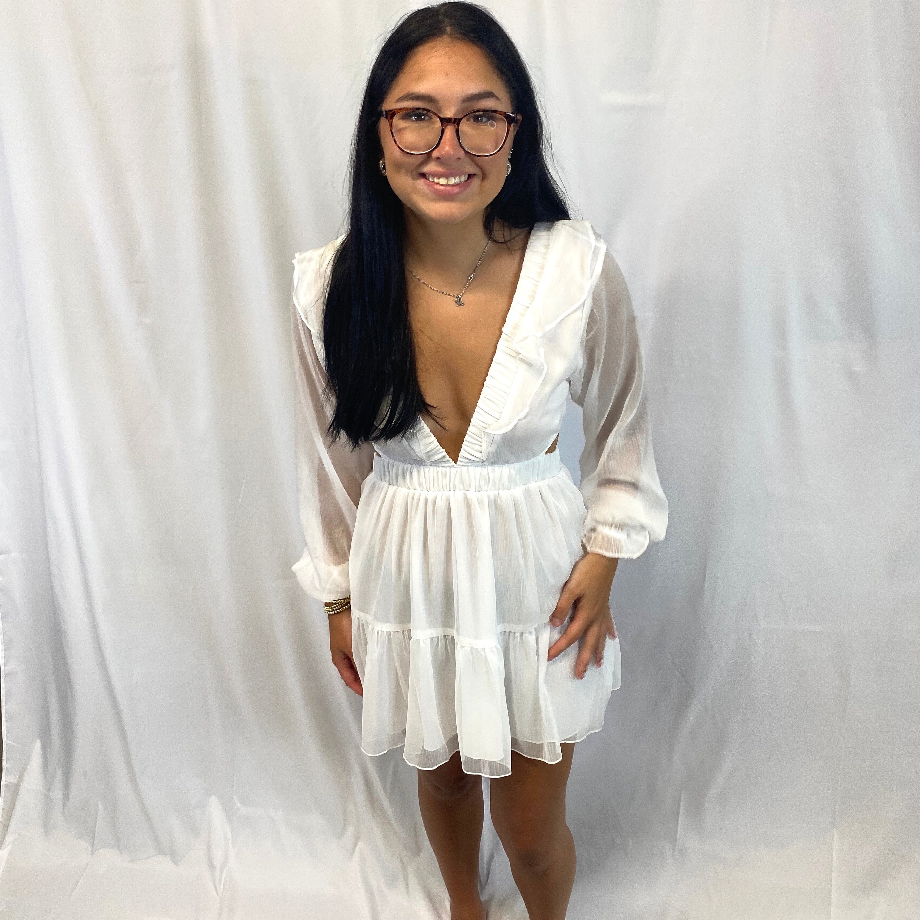 Angel Mini dress image 0