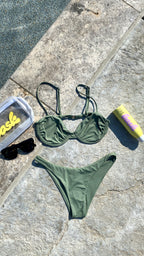 Sunkissed Bikini