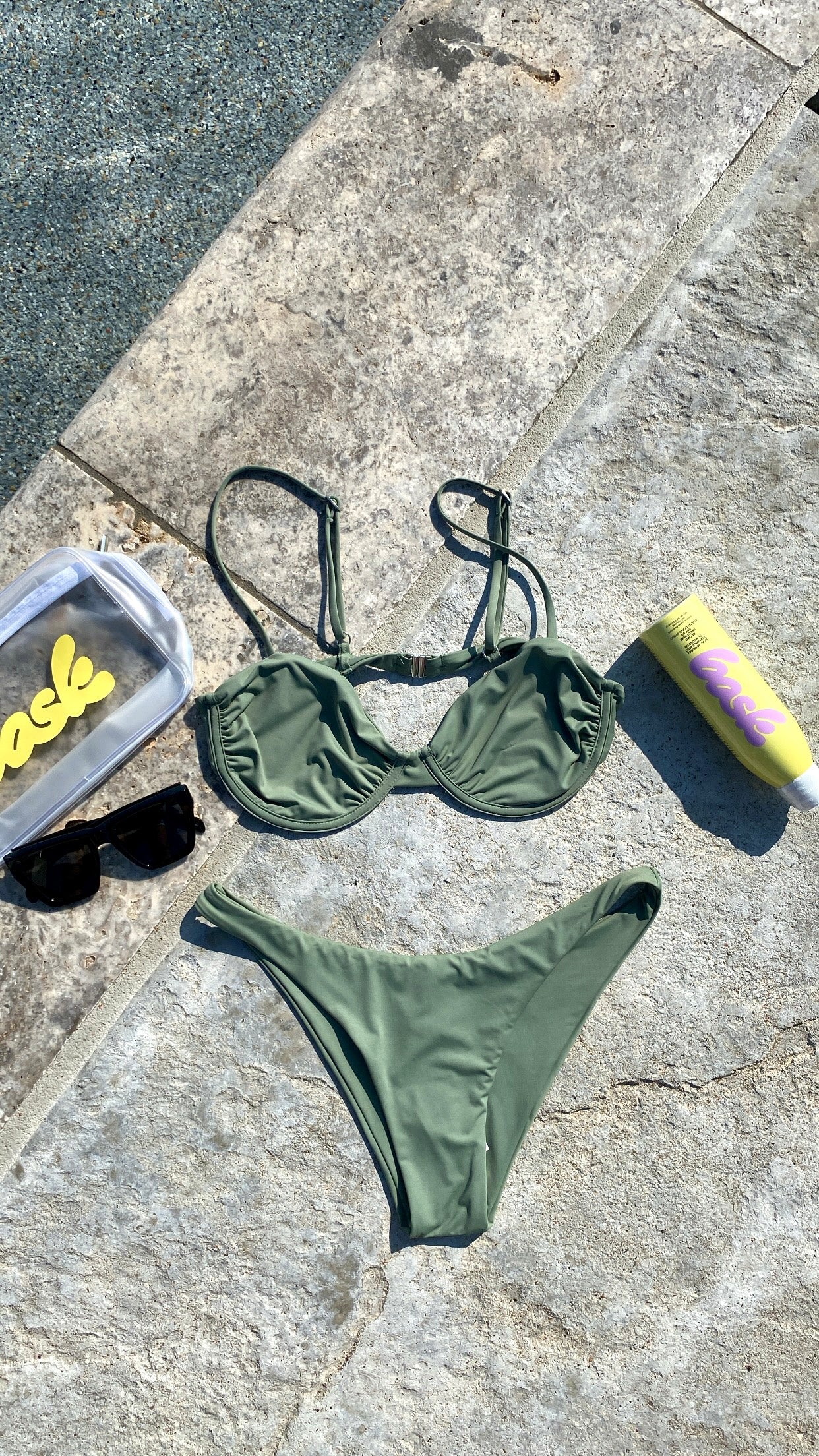 Sunkissed Bikini
