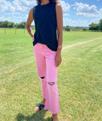 Pink Dream Jean image 0