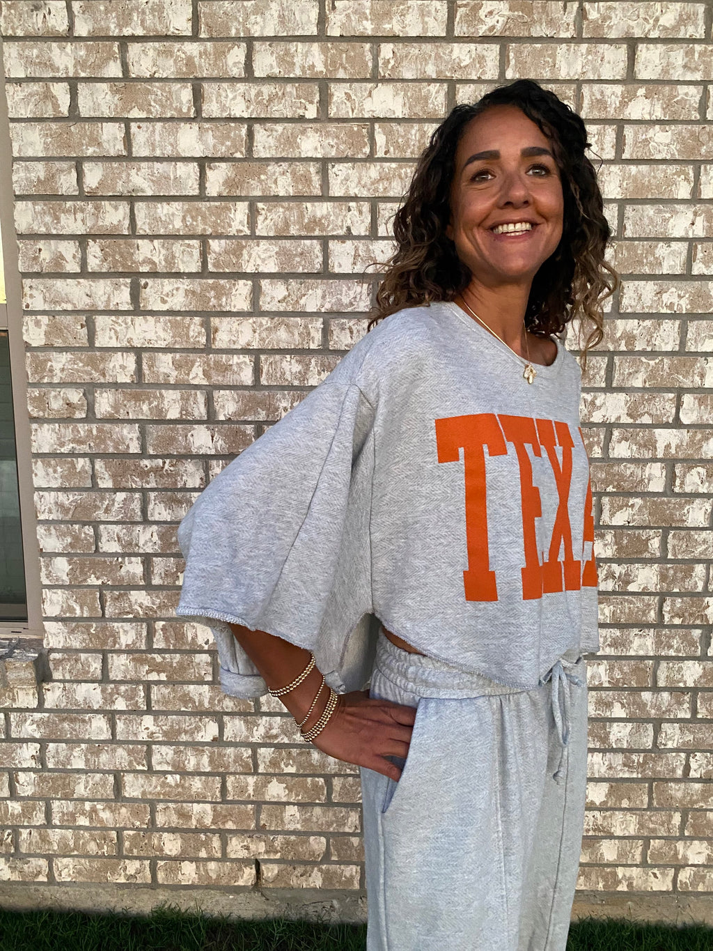 Texas Sweat Set image 4