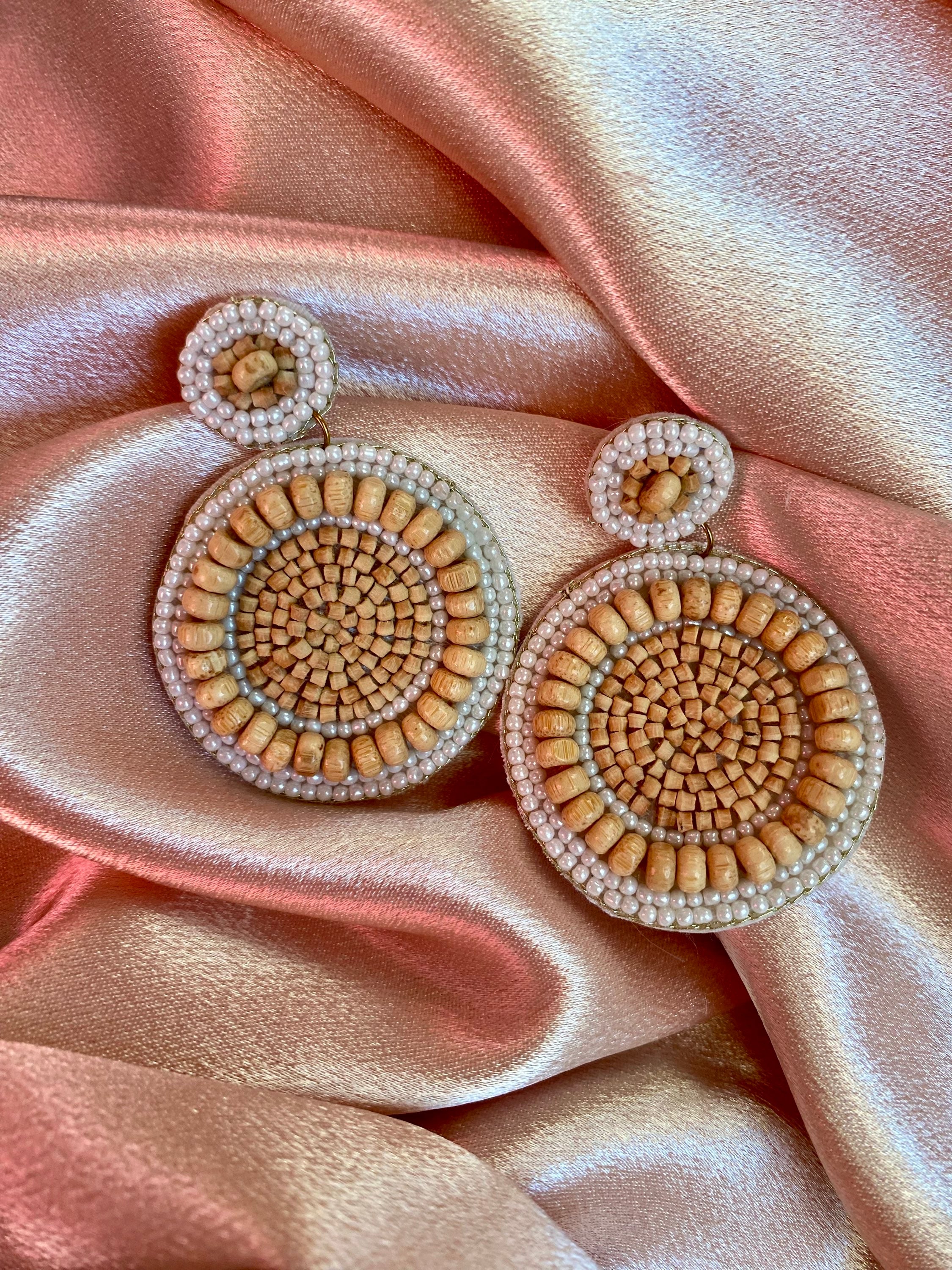 Leila Earrings  image 1