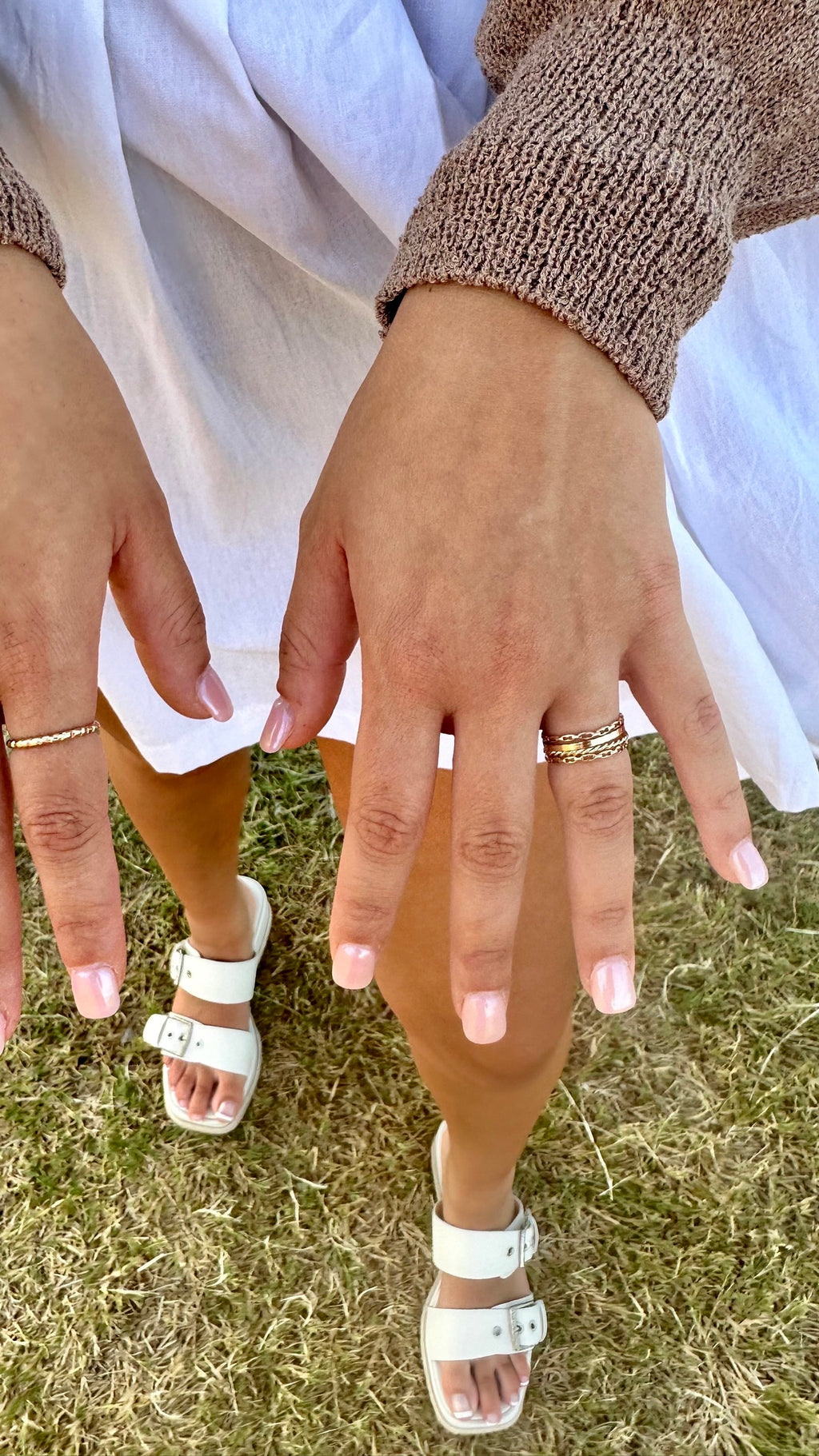 Love Yours Ring Set image 1