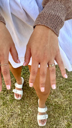 Love Yours Ring Set image 1