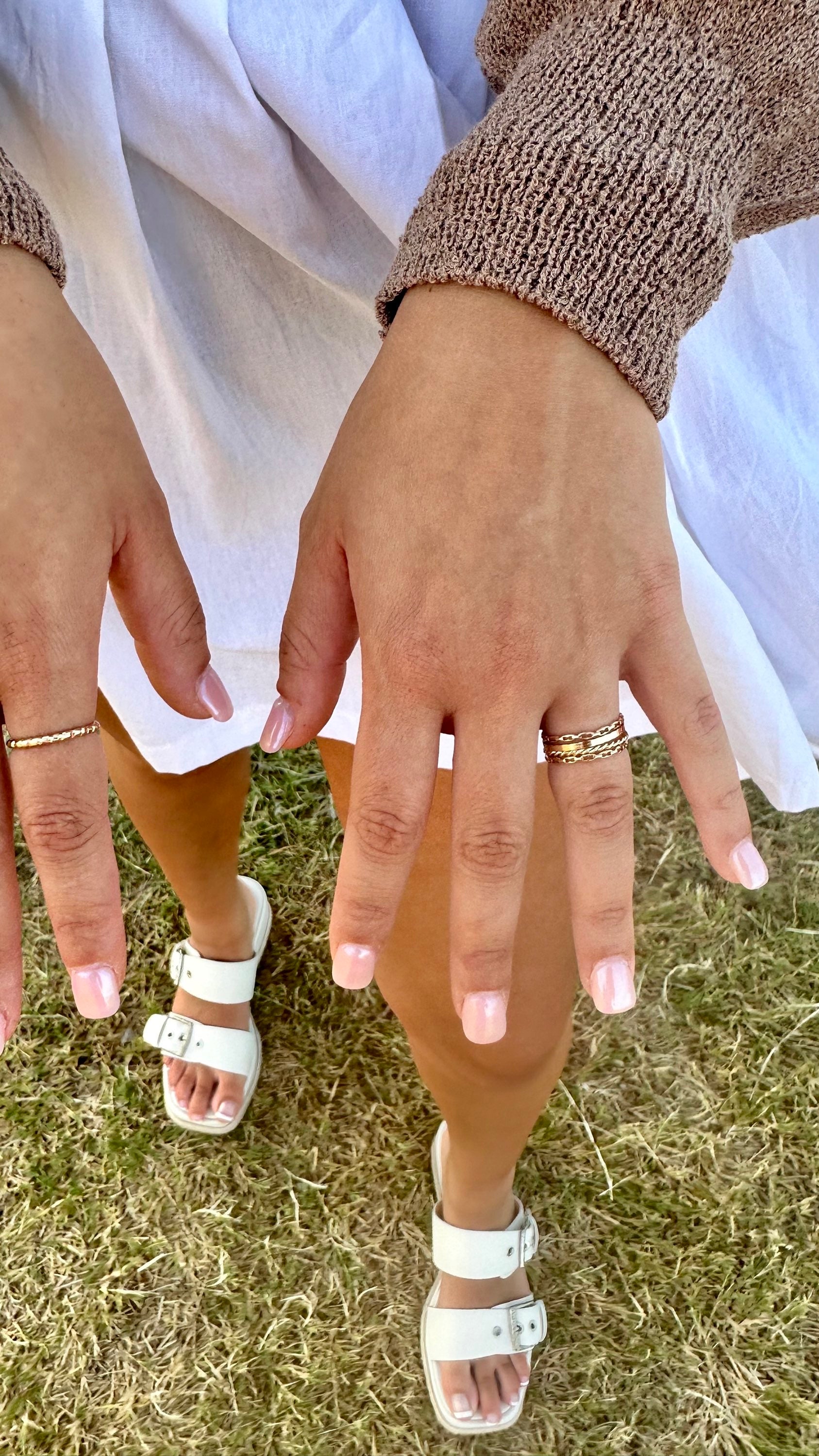 Love Yours Ring Set image 1