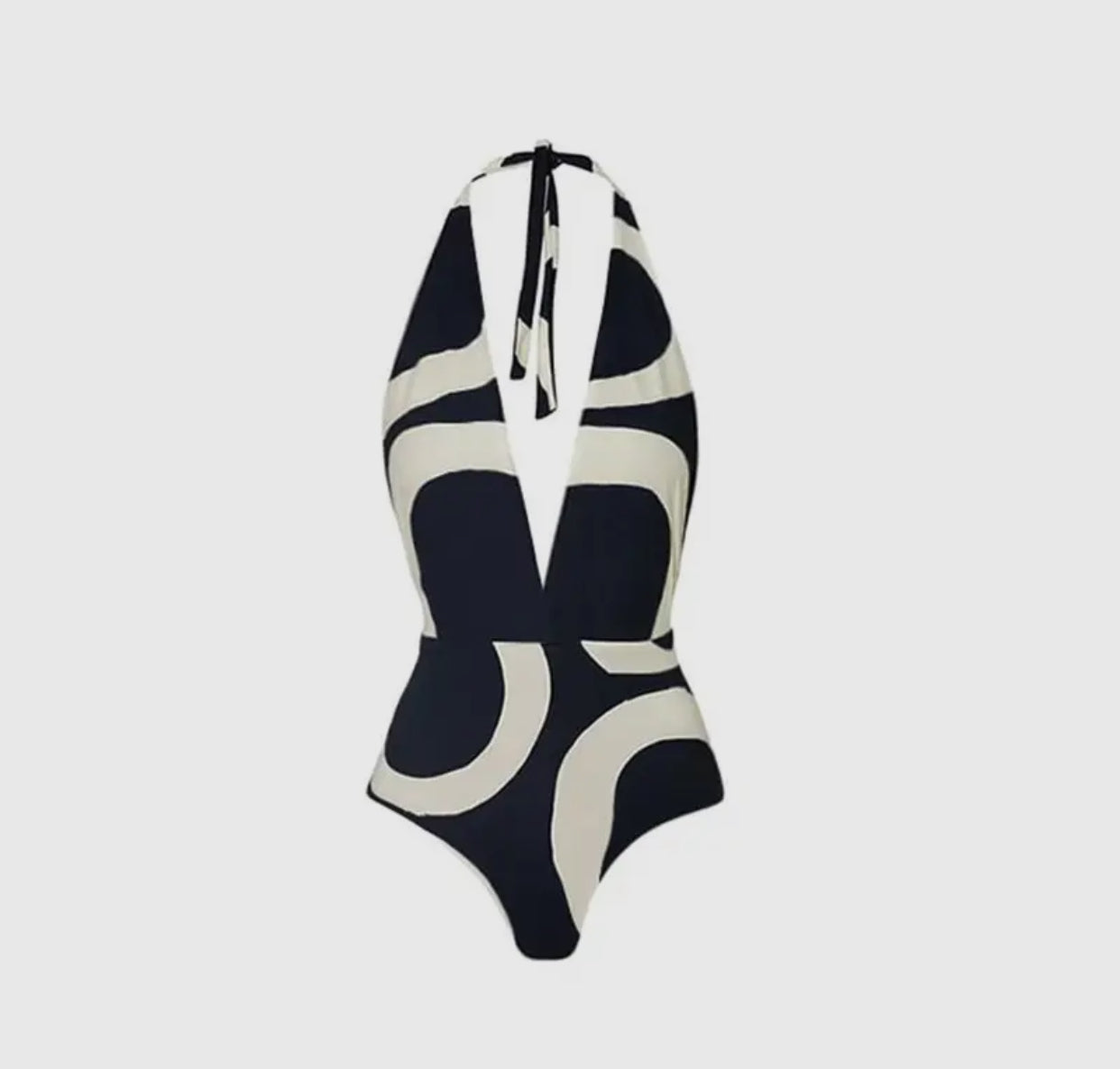 Hampton's One-Piece