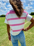 Too Blessed Blouse image 1