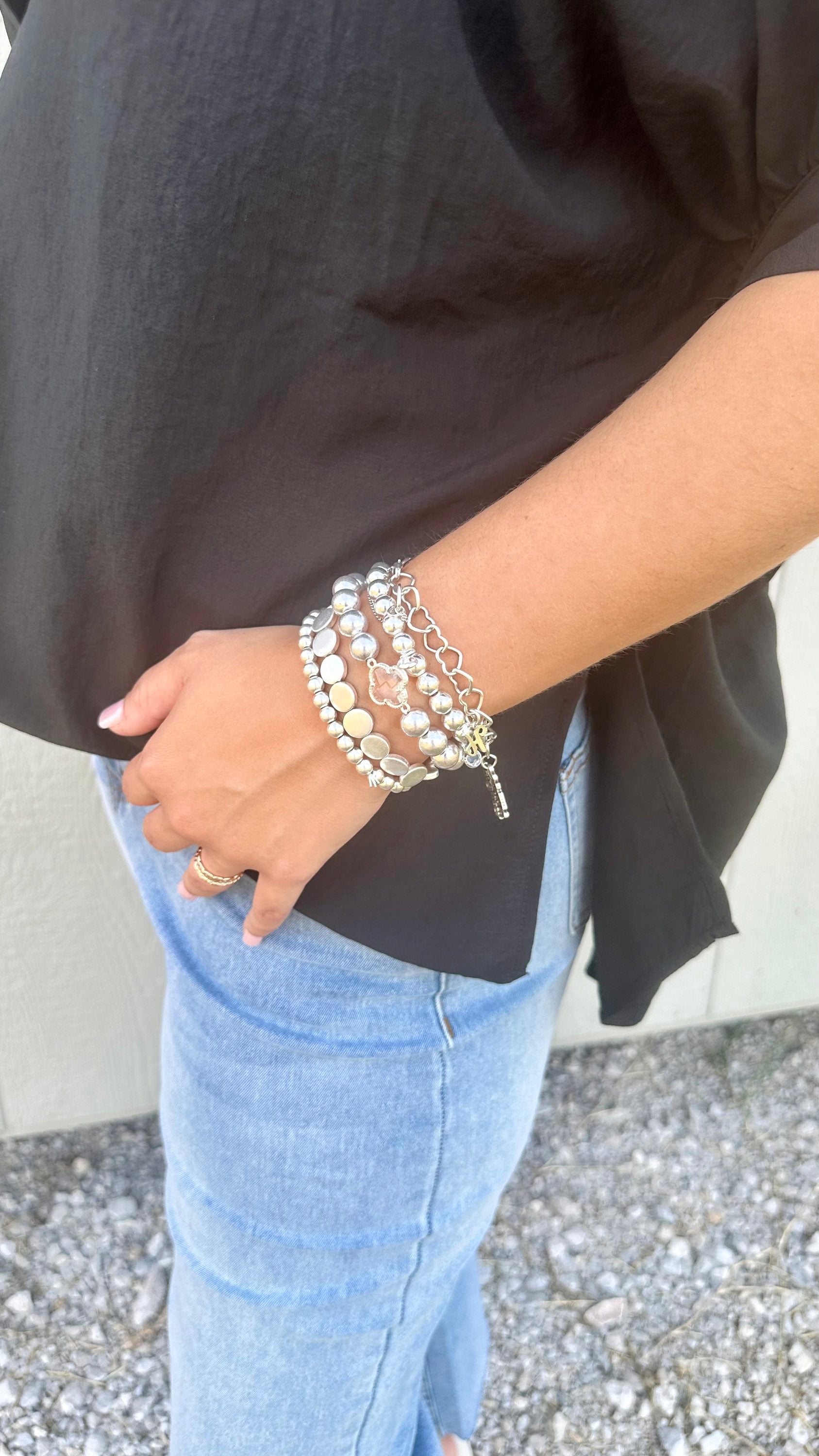 High Maintenance bracelet image 0