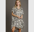 Sutton Button Up Dress image 2