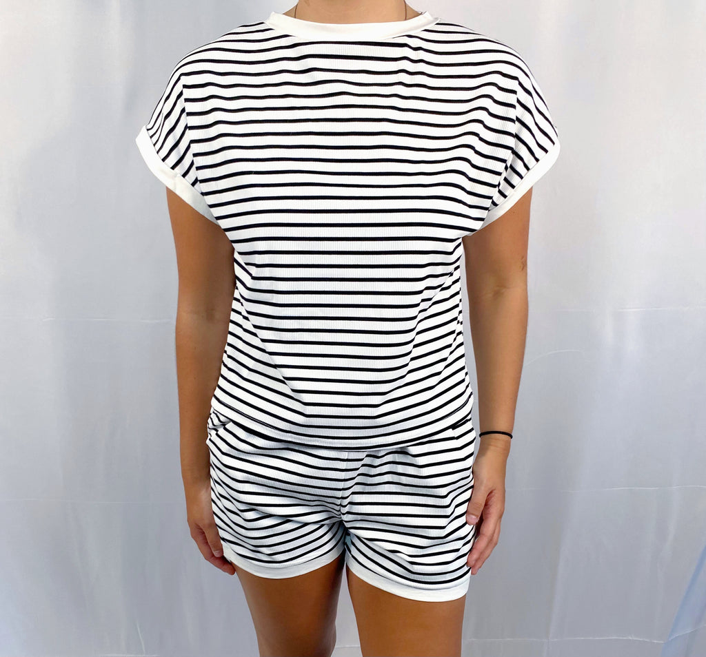 Serenity Shorts Set image 0