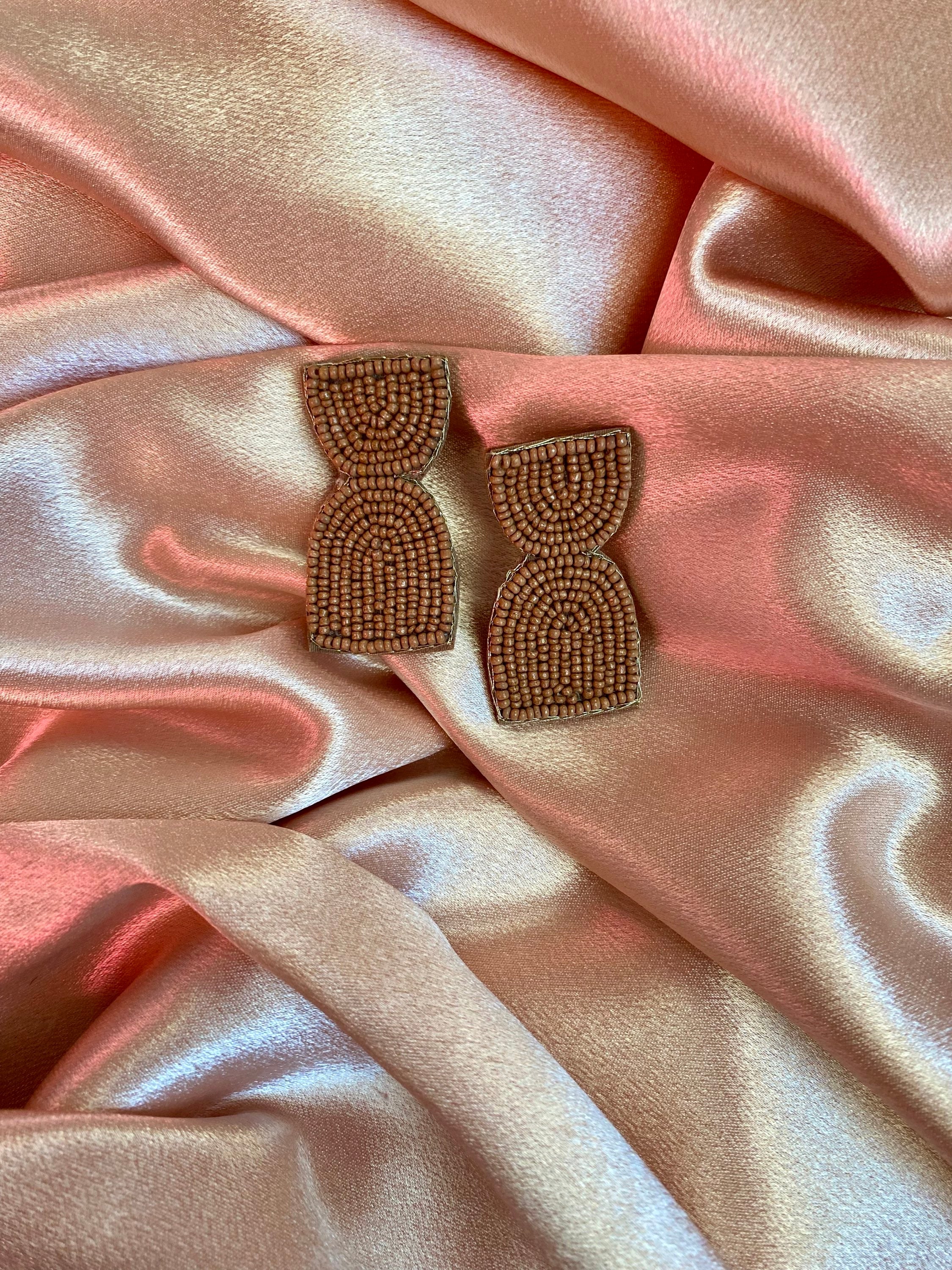 Tessa Earrings image 0