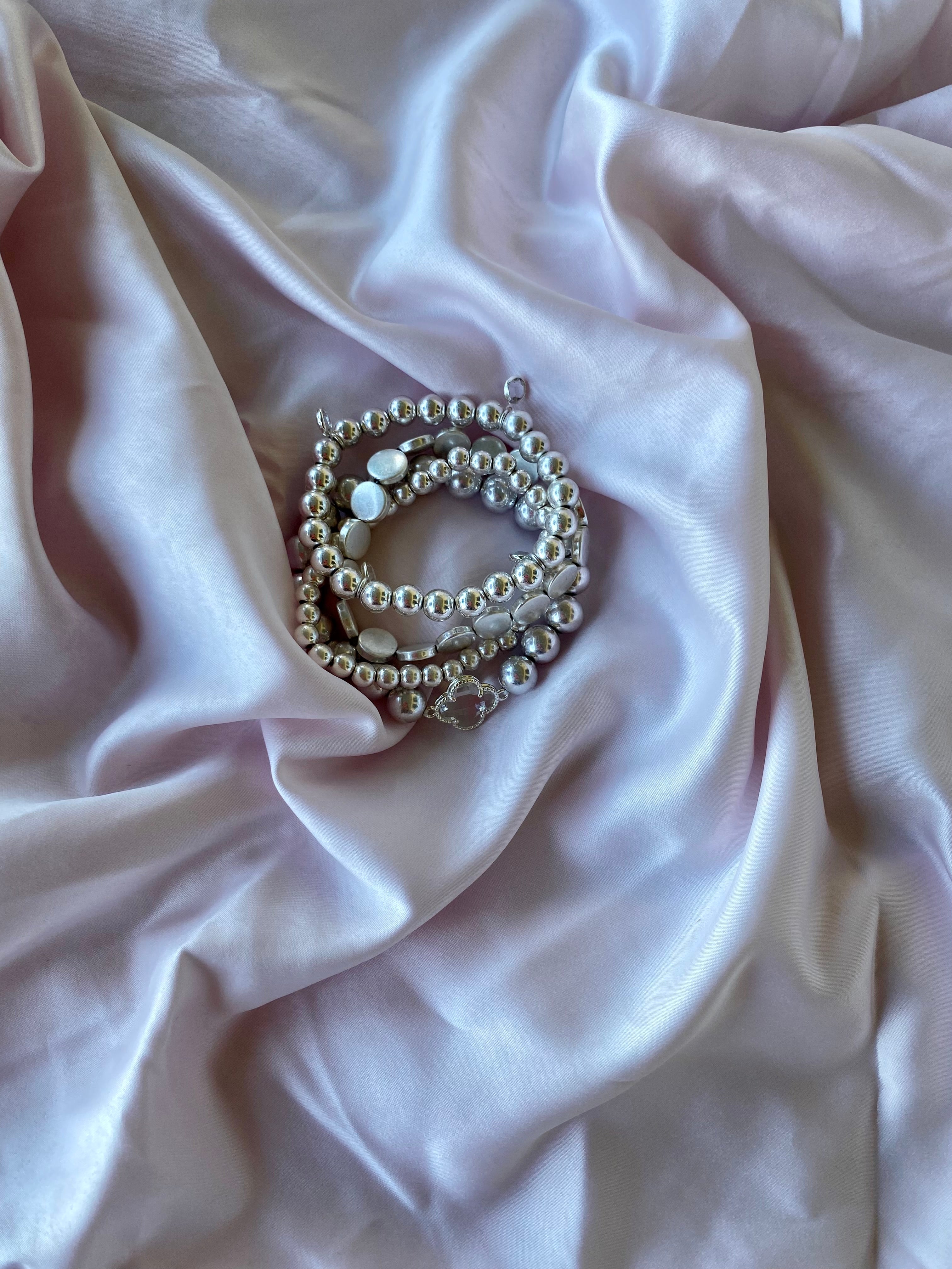 High Maintenance bracelet