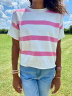 Too Blessed Blouse image 0