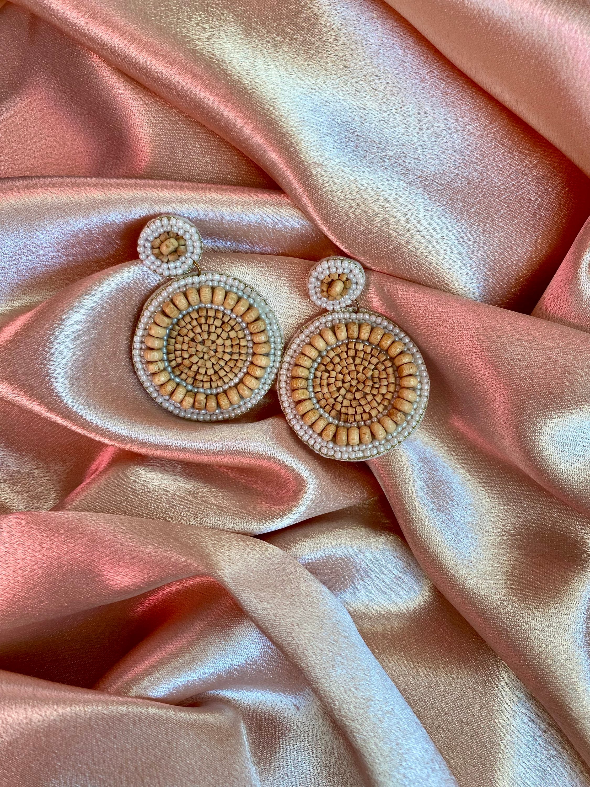 Leila Earrings  image 0