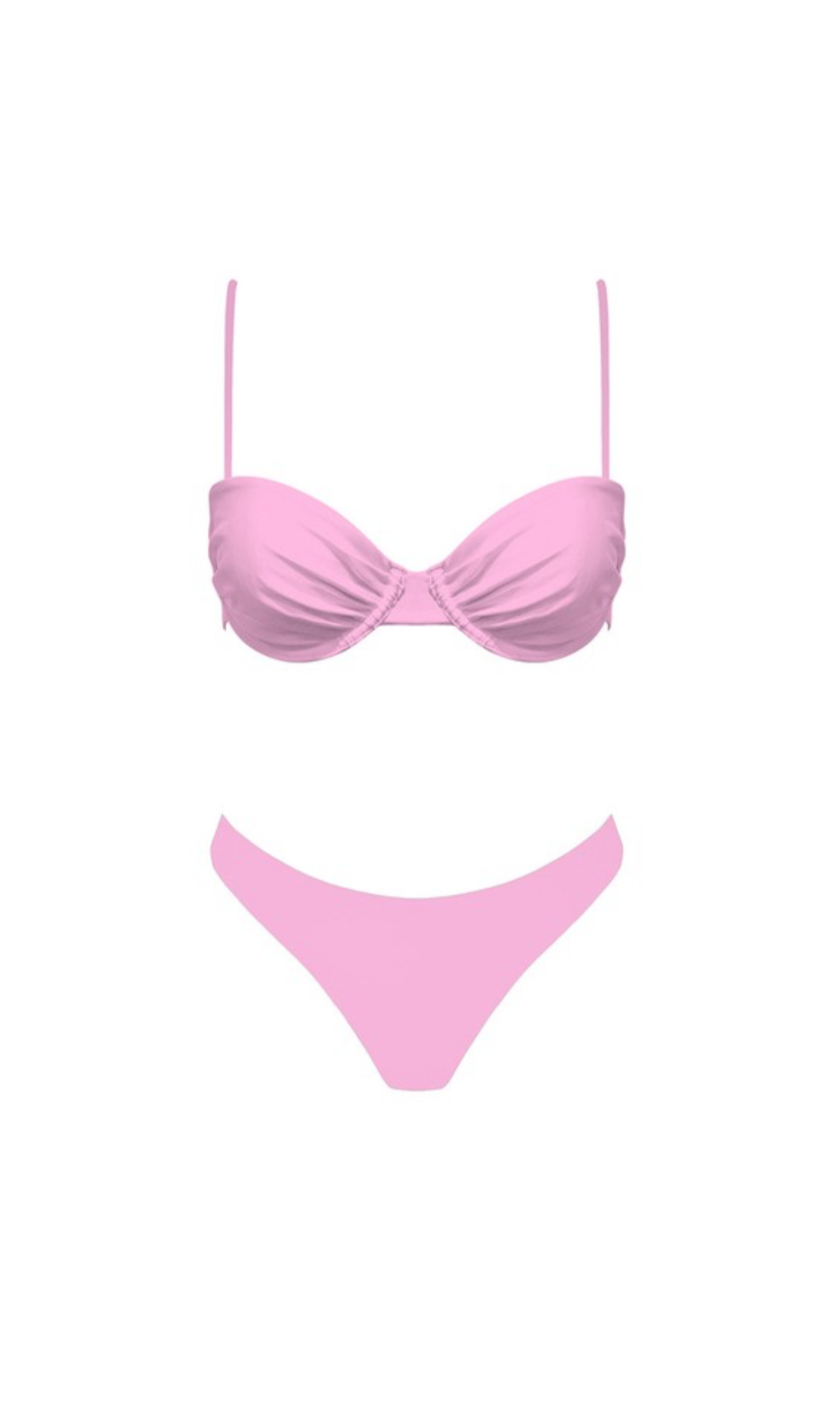 Lila Bikini set