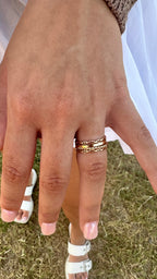 Love Yours Ring Set image 3