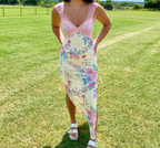 Daisy Maxi Dress image 1