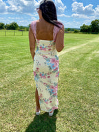 Daisy Maxi Dress image 0