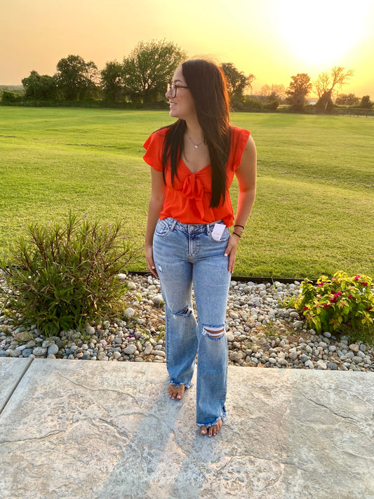 Risen Jeans  image 0