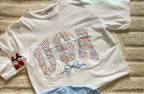 USA graphic tee🌟