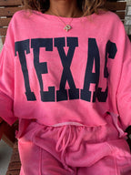 Texas Sweat Set image 3