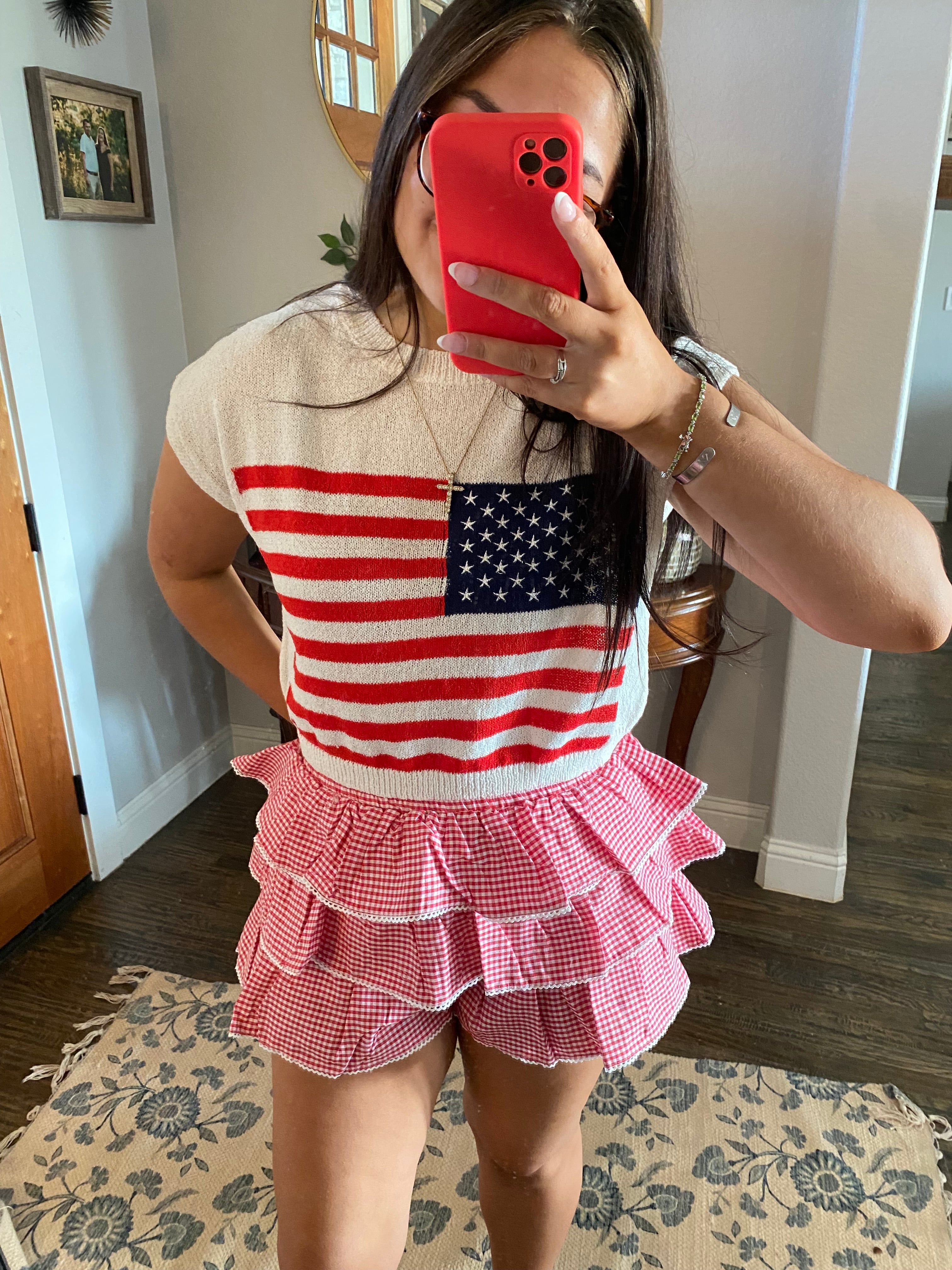 American top