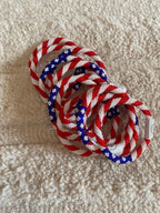 American roll on bracelet