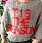Tis the season sweater