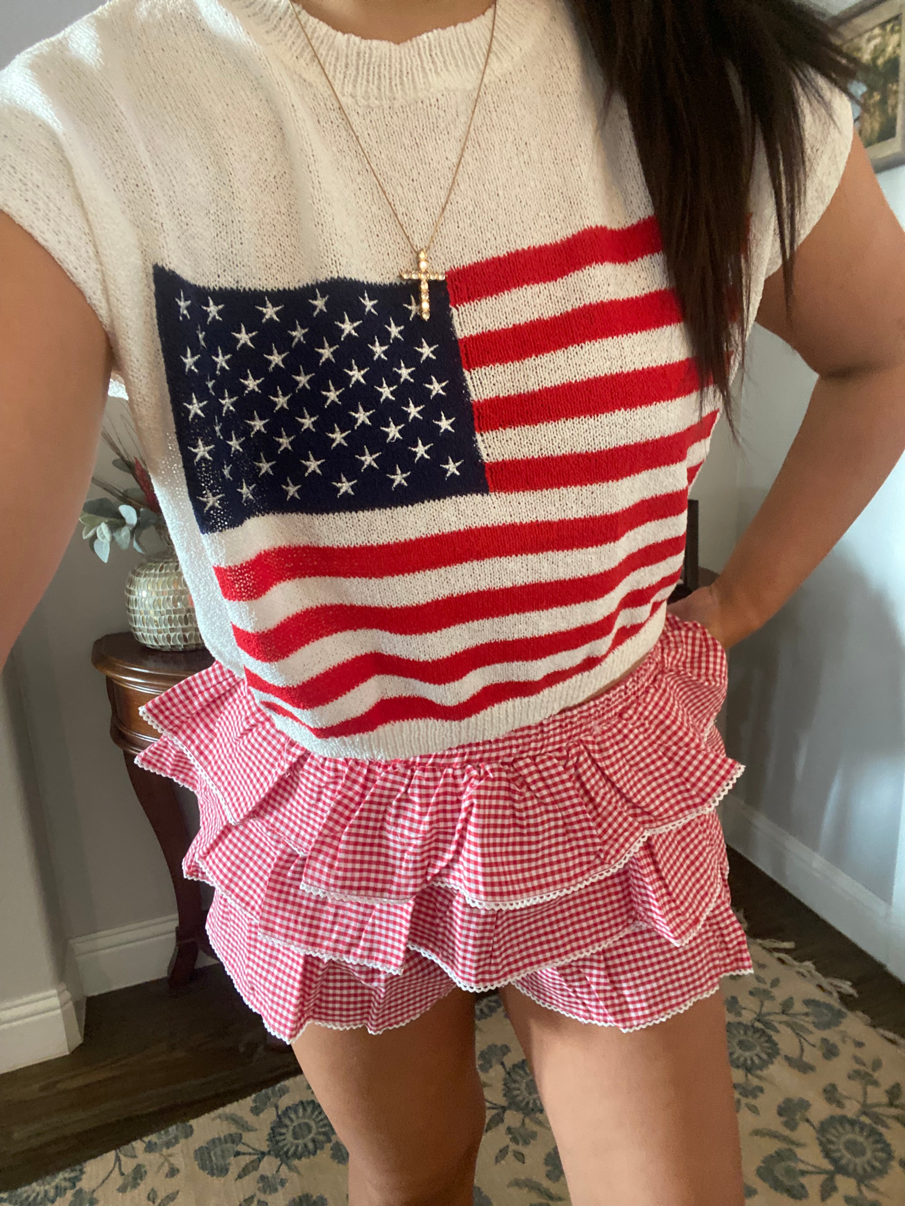 American top
