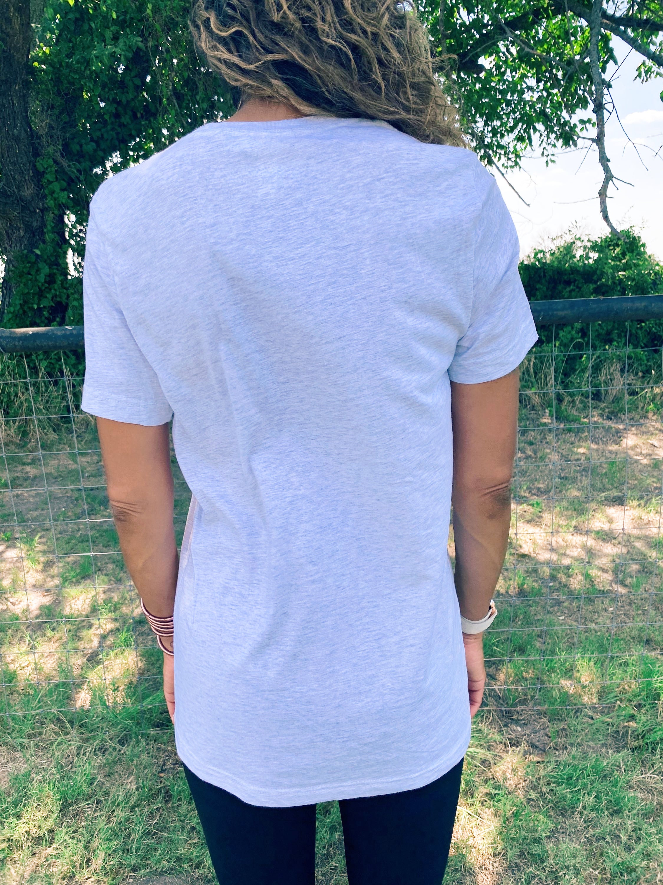 Nashville Graphic Tee image 3