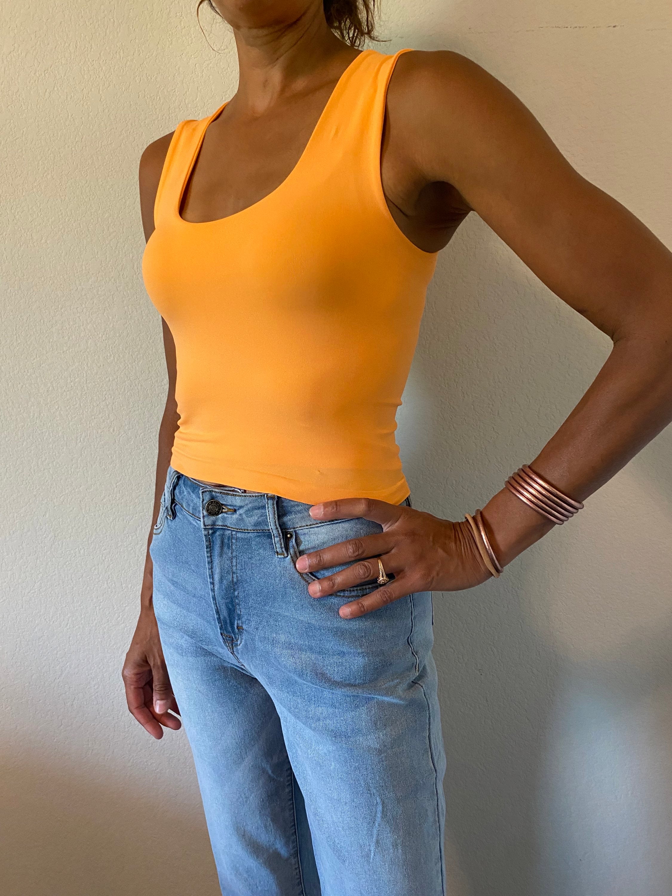 Seamless Tank image 0