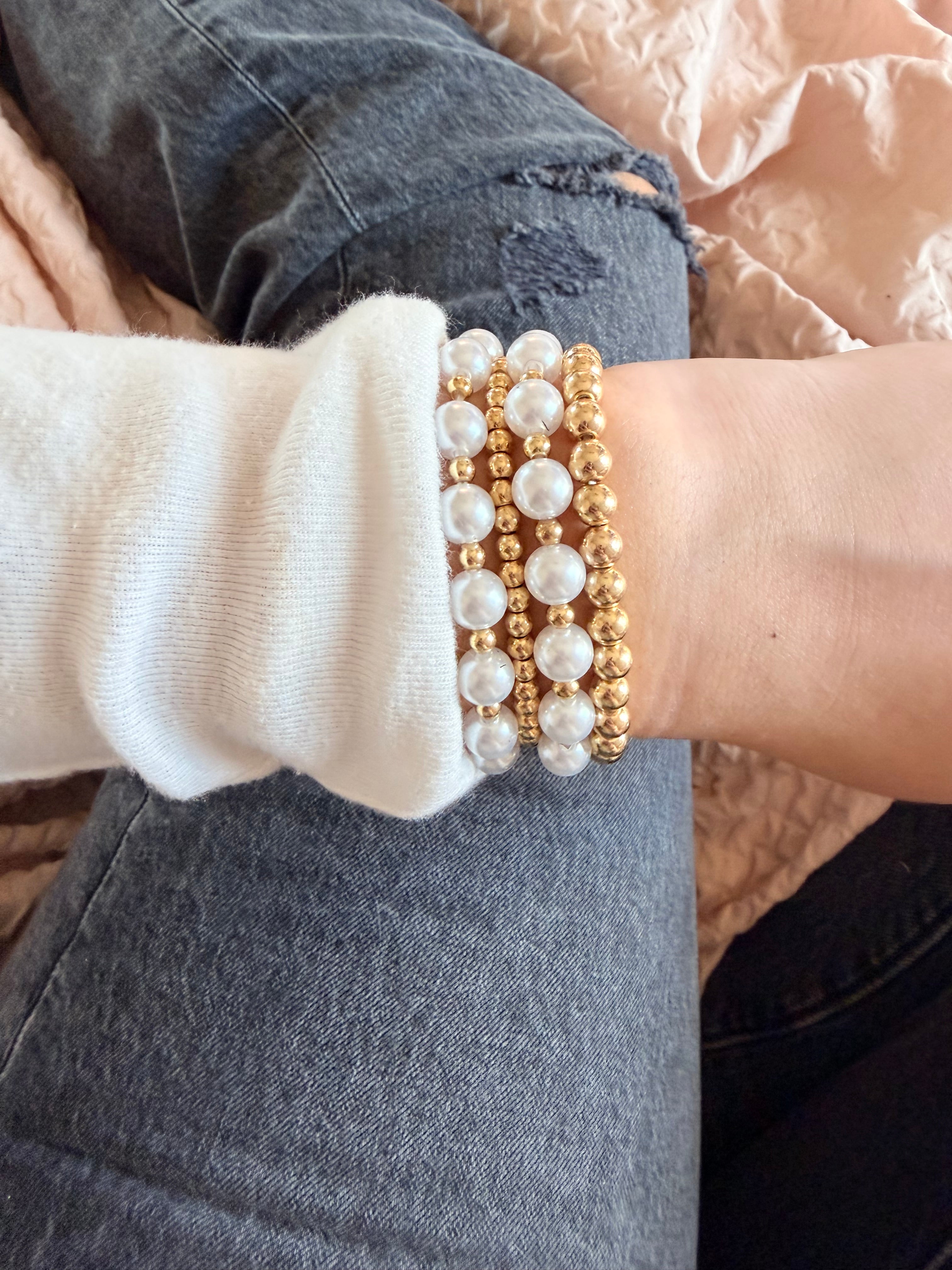 Goldie bracelet