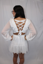 Angel Mini dress image 1