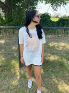 Stay Wild Graphic Tee