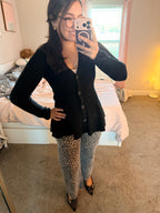 Lila Cardigan