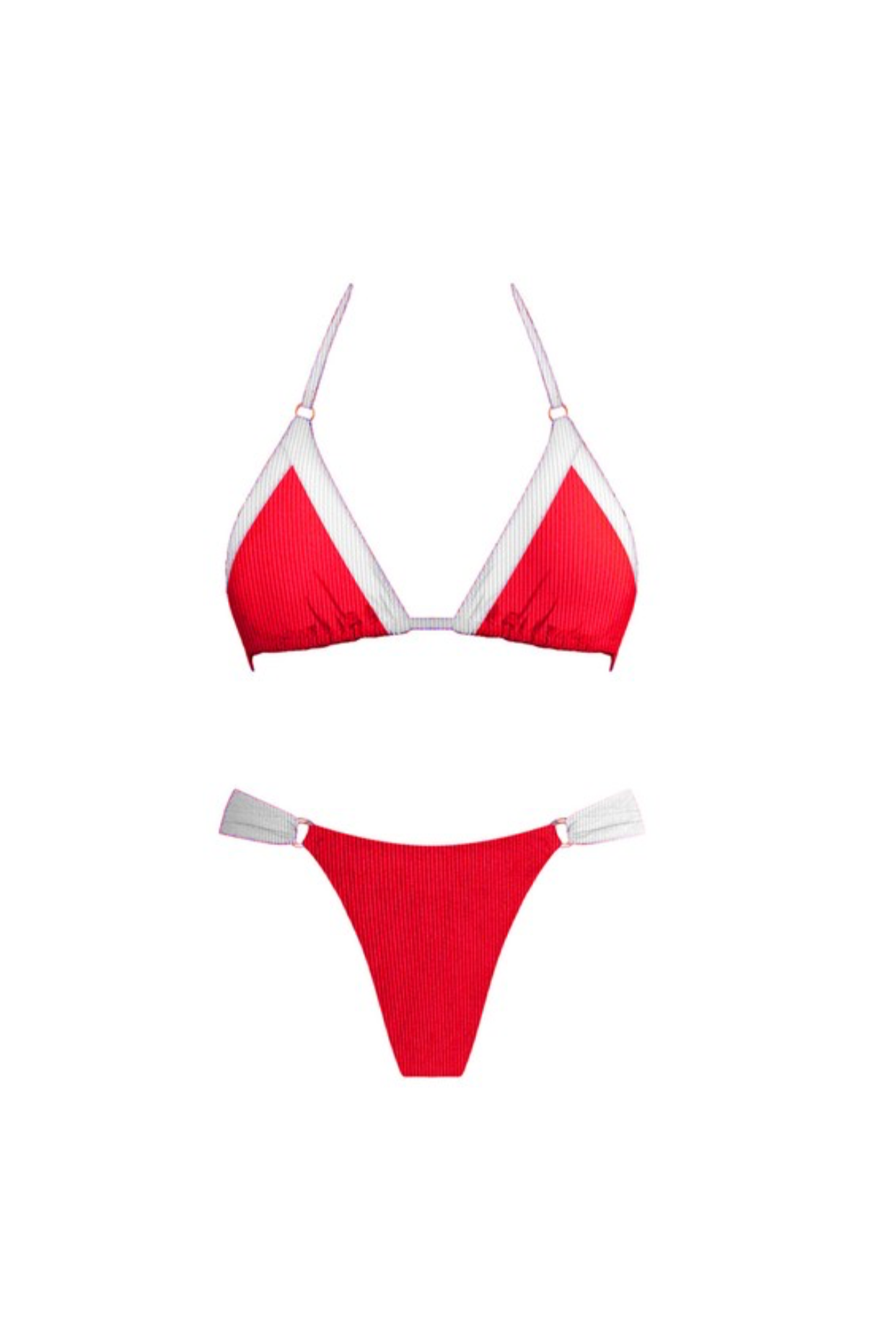 Sassy Bikini Set