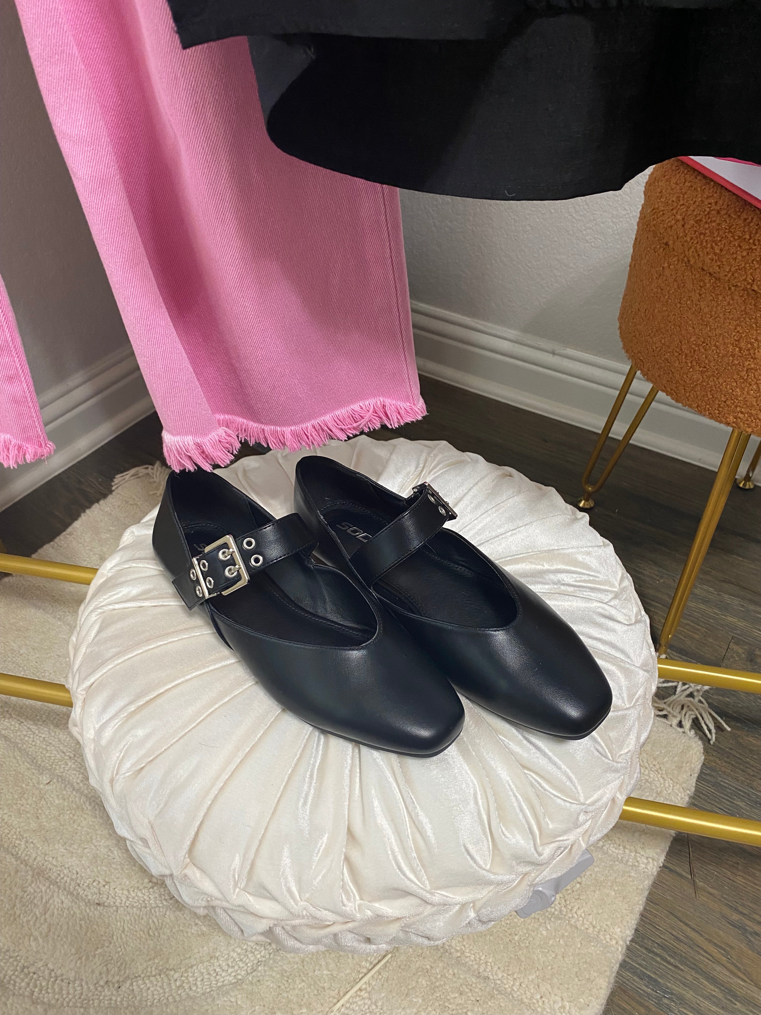 Cosmopolitan Flats