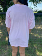 World Tour Graphic Tee