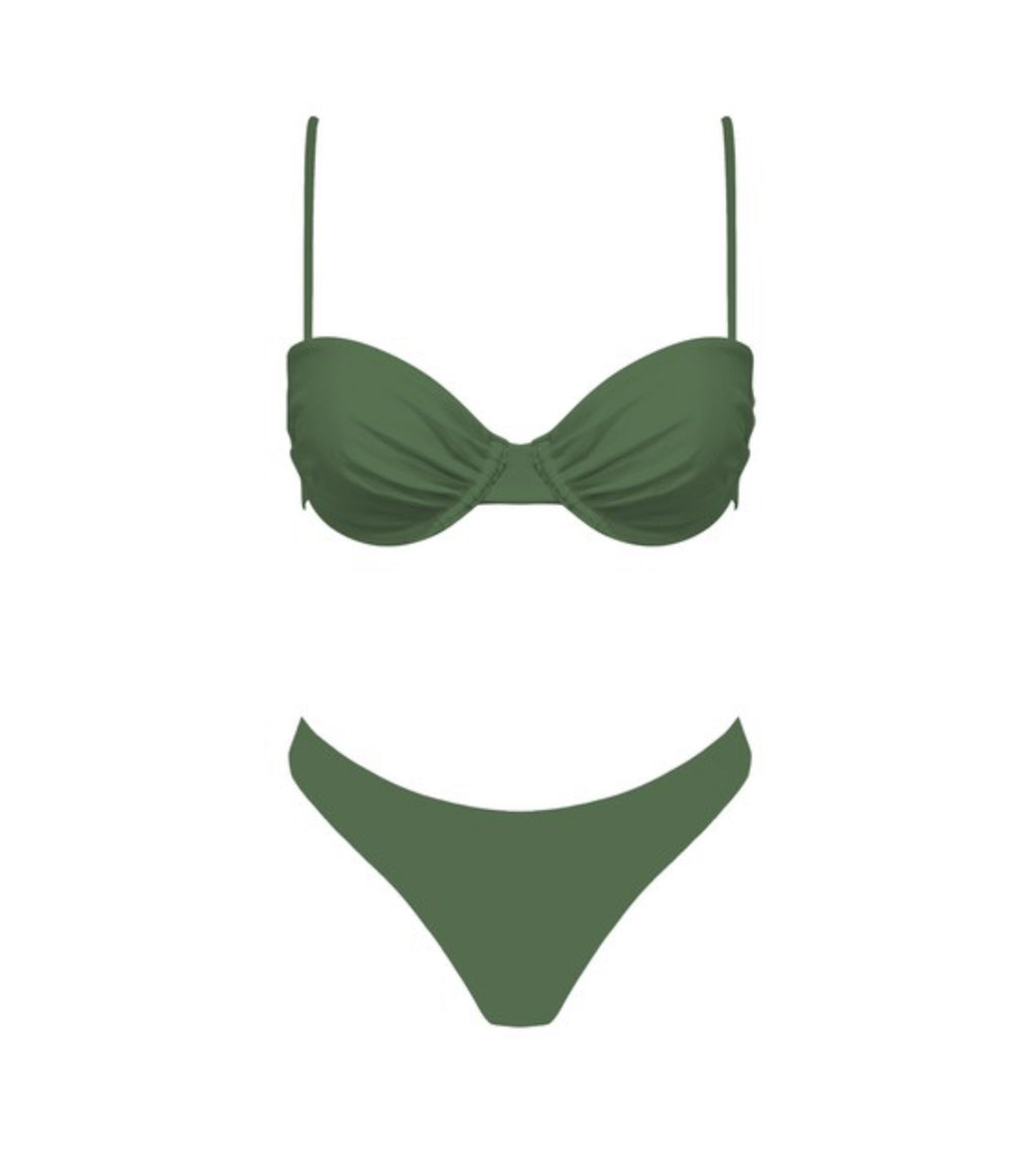 Sunkissed Bikini