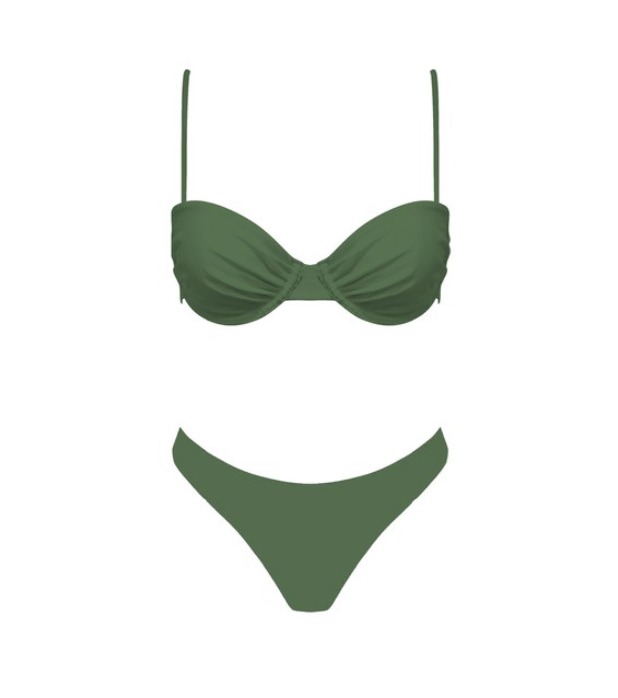 Sunkissed Bikini
