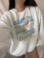 Beach Boys Crewneck