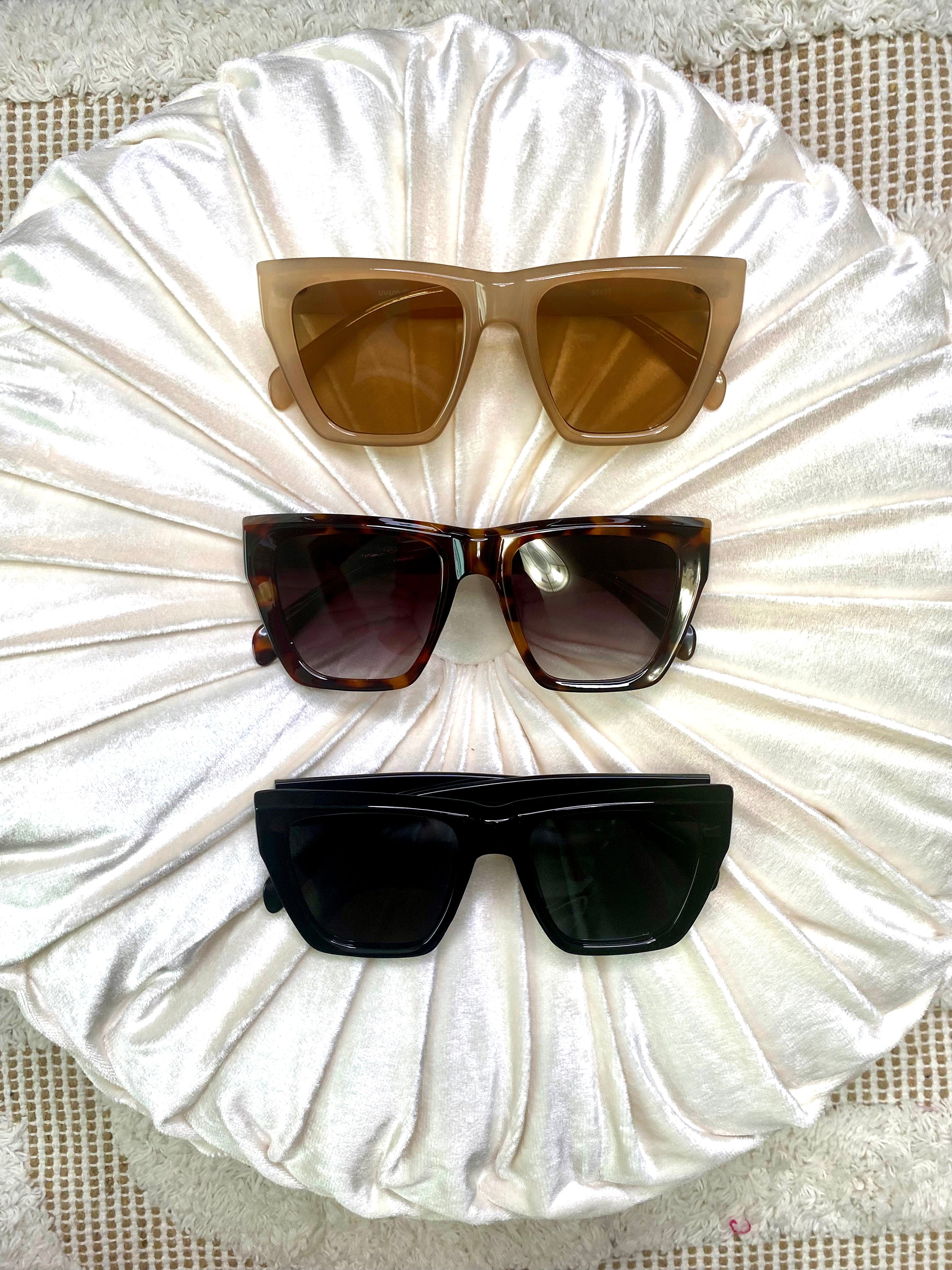 Manhattan Sunglasses image 0