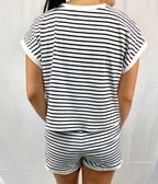 Serenity Shorts Set image 1