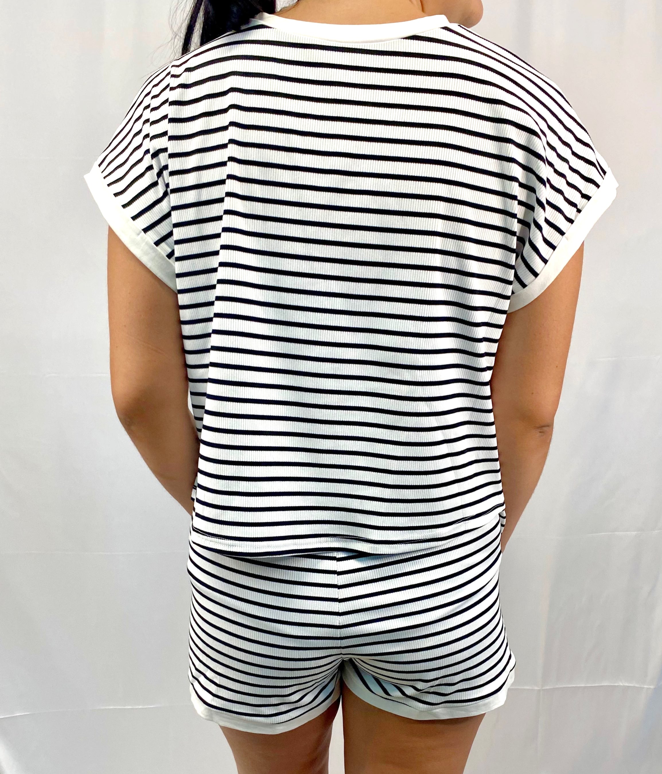 Serenity Shorts Set image 1