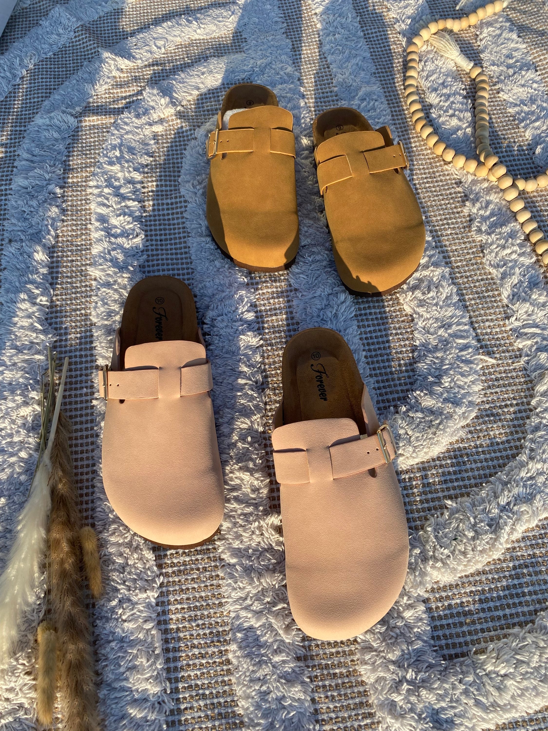 Perfect Fall Clog image 2
