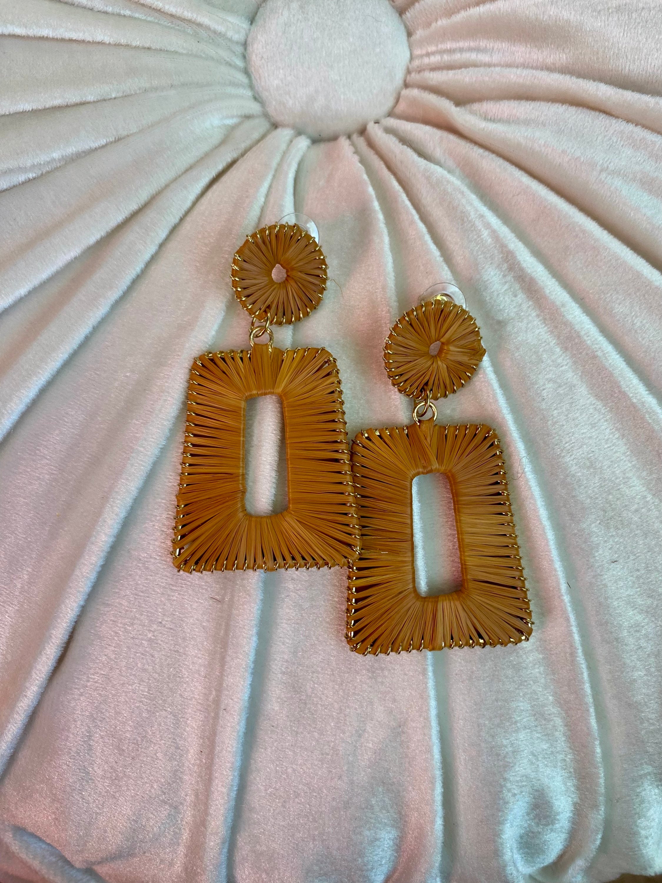 Love Galore Earrings image 0