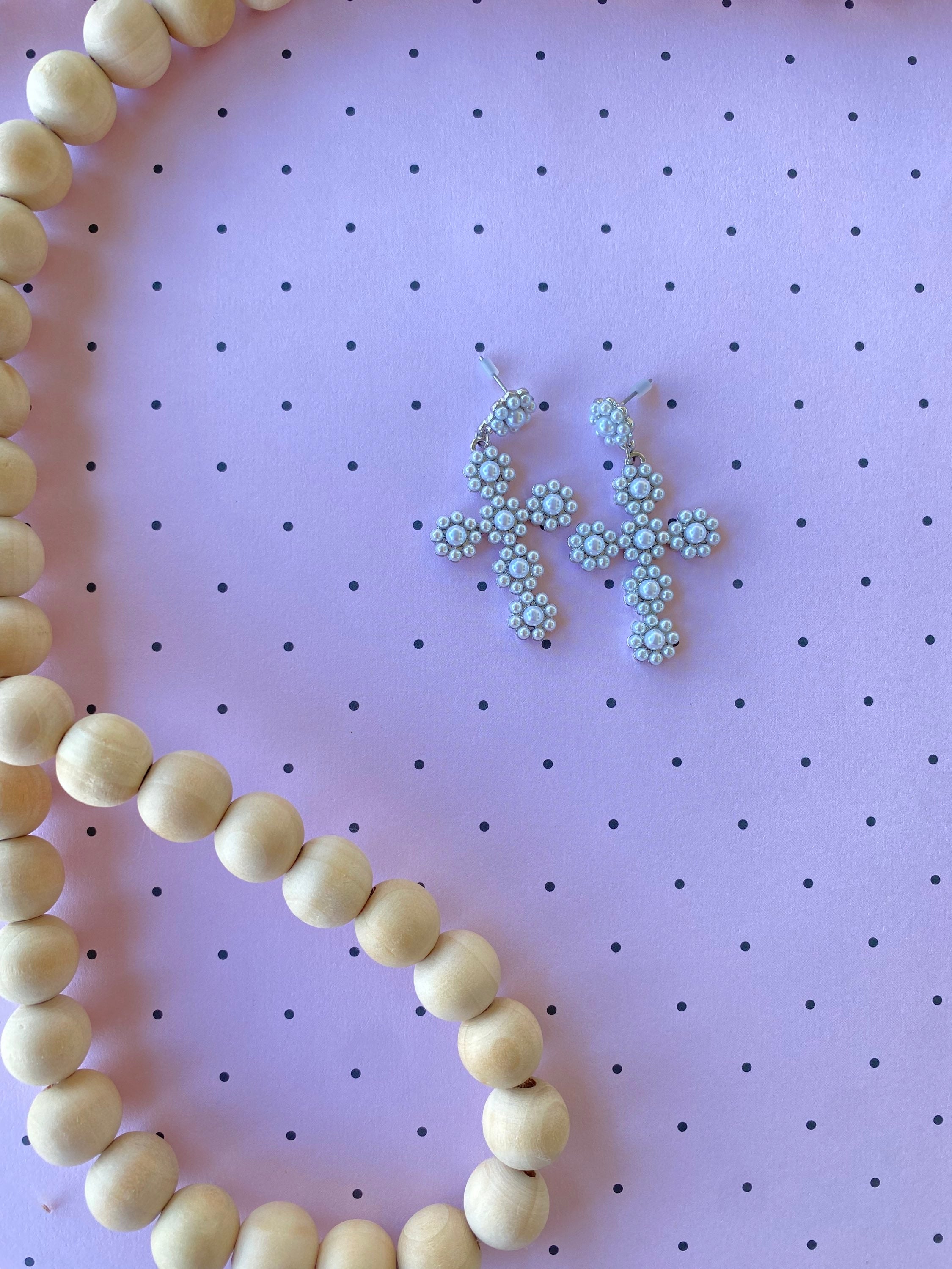 Sunday Earrings image 0