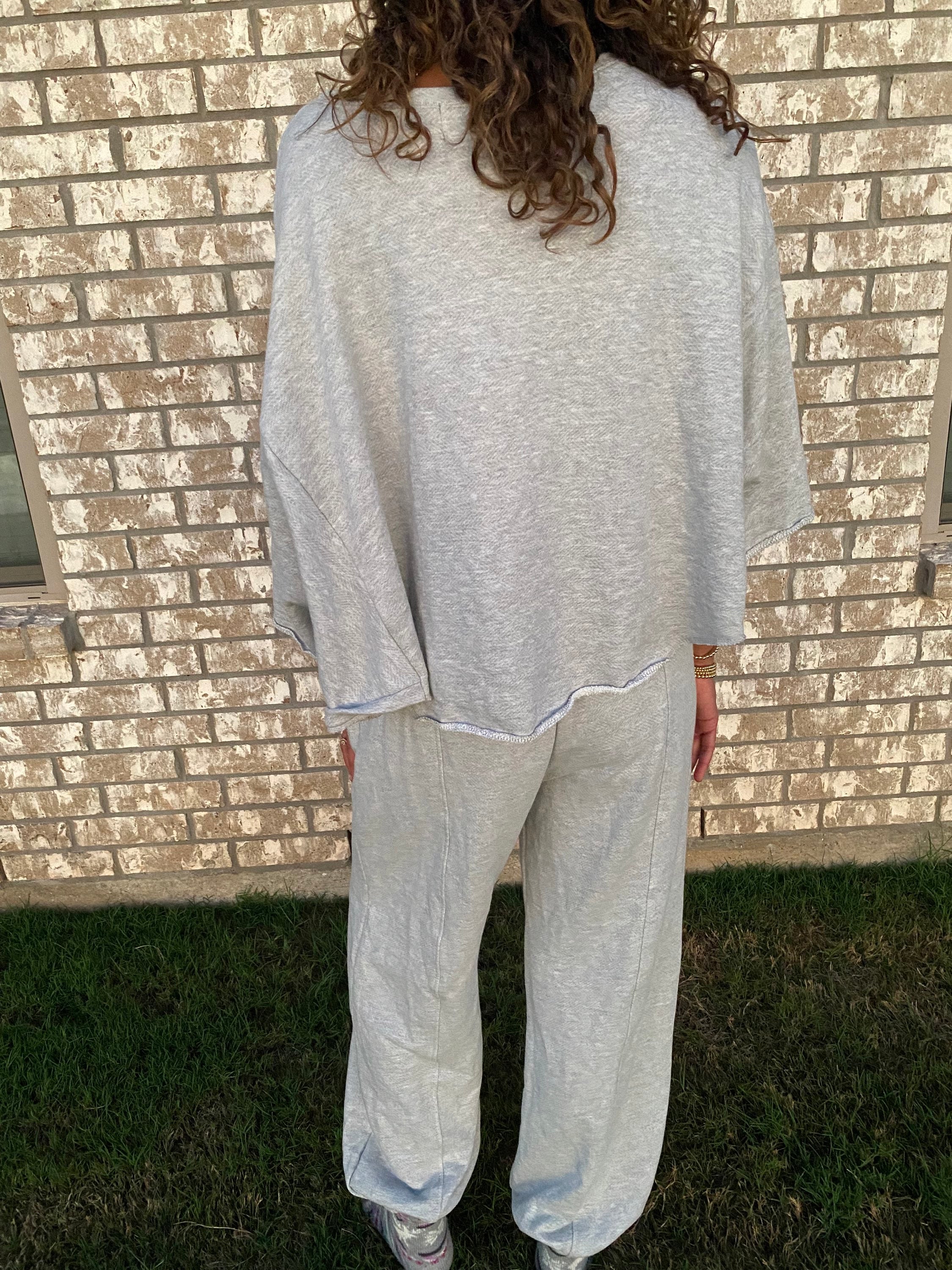 Texas Sweat Set image 1